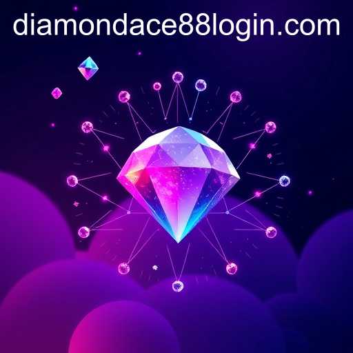 About Us: The Vision Behind DiamonDace88