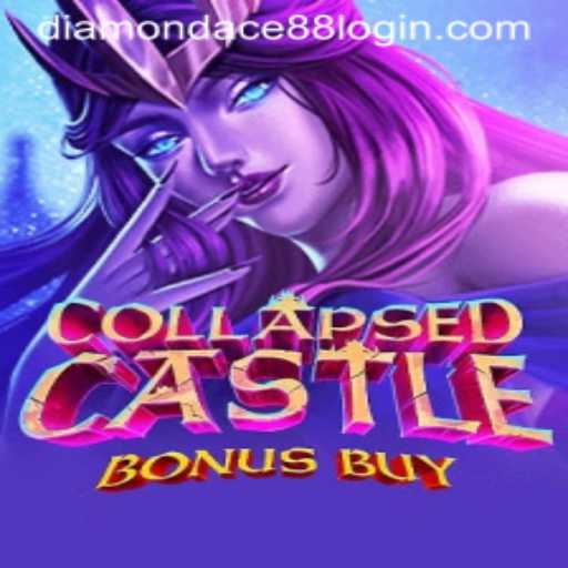 Explore the Thrilling World of CollapsedCastleBonusBuy