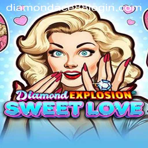 Discover the Glittering World of DiamondExplosionSweetLove