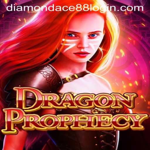 Exploring the Realm of DragonProphecy: A Journey with DiamonDace88