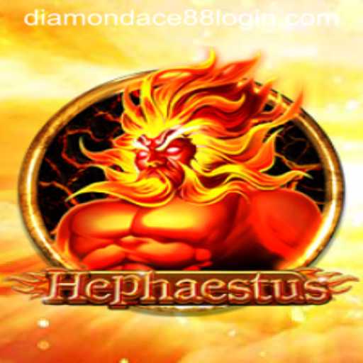 Hephaestus: Enter the World of Mythical Creativity with DiamonDace88