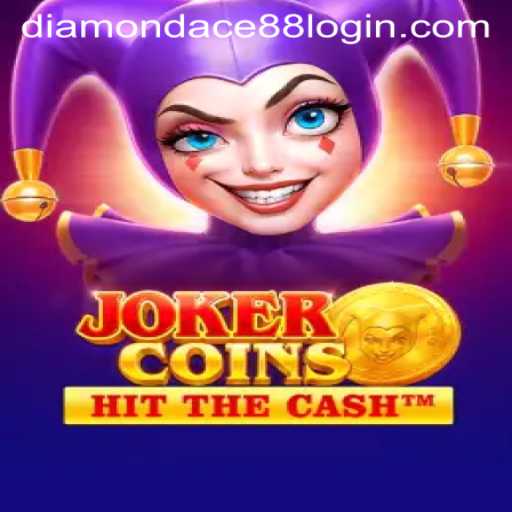 Discovering the Thrills of JokerCoins: Dive Into the World of DiamonDace88