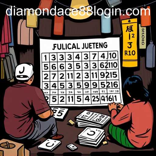 Jueteng: The Illegal Numbers Game in Filipino Culture