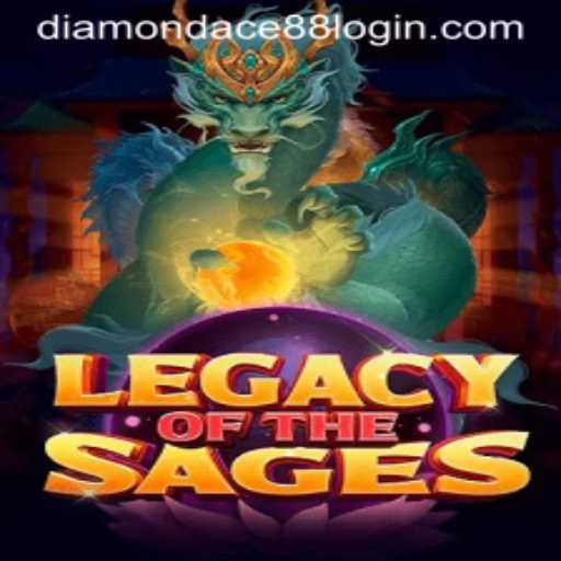 Legacy of the Sages: An Immersive Journey into a Mystical Realm