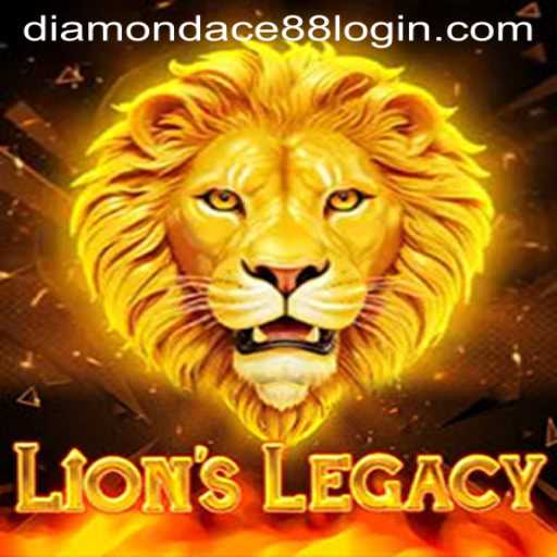 Exploring the Wild World of LionsLegacy and the Legend of DiamonDace88