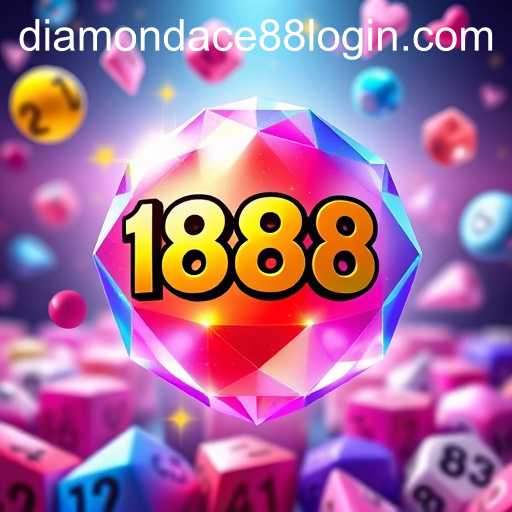 Exploring the Fascination of Lottery Games with DiamonDace88
