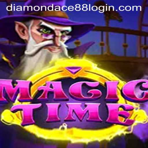MagicTime: The Enchanting Game of Strategy and Fun
