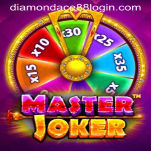 Explore the Exciting World of MasterJoker with DiamonDace88