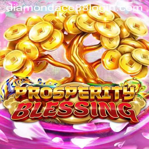 Exploring the Enchanting World of ProsperityBlessing - A Unique Gaming Experience