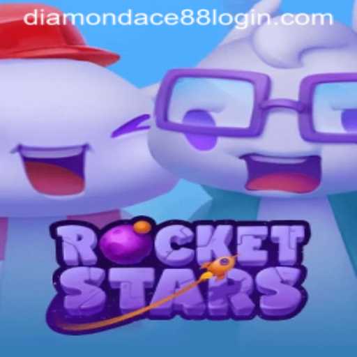 RocketStars: A Galactic Adventure for Gamers