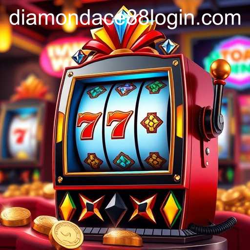 Exploring the Exciting World of Slot Machines: Understanding DiamonDace88