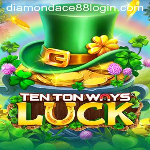 Exploring the Exciting World of TenTonWaysLuck: A Deep Dive into Its Gameplay and Intricacies