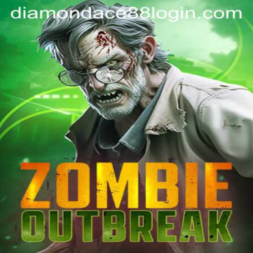 ZombieOutbreak: Survive the Chaos with DiamonDace88